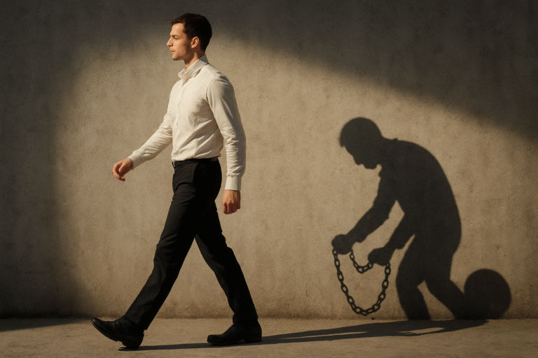 Values & Beliefs Series: Limiting beliefs