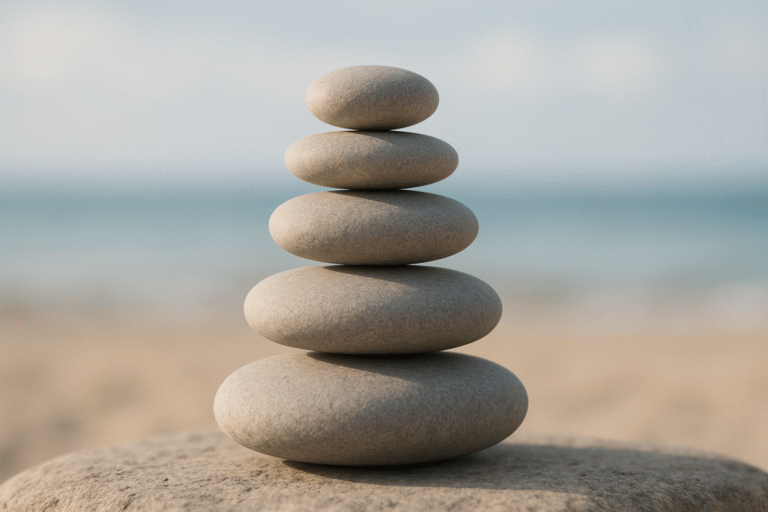 Values & Beliefs Series: Values in Action